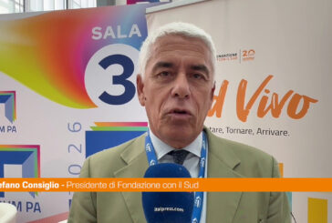 Sud: Consiglio "Comunità a rischio spopolamento, al fianco dei territori"