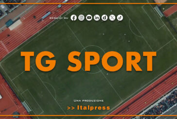 Tg Sport – 18/6/2026