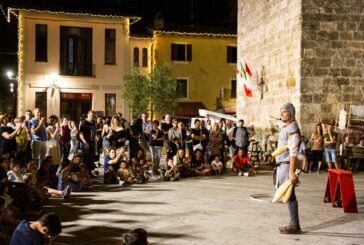 Tria Turris a Chiusi: conto alla rovescia per la XV edizione