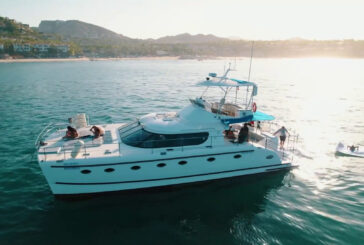 Nautica da diporto, l’Italia cresce e consolida la leadership sui superyacht