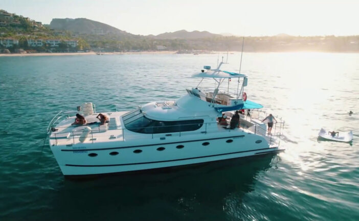 Nautica da diporto, l’Italia cresce e consolida la leadership sui superyacht