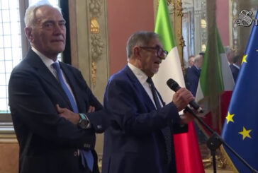 La Russa ha ricevuto la Nazionale U17 campione d'Europa "Siete una speranza"