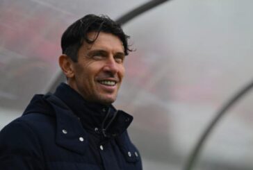 La Pianese ha il suo nuovo allenatore: Andrea Zanchetta