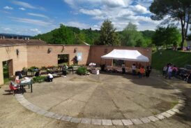 Cultura, letture e musica a San Gimignano e Ulignano con “Accade d’Estate”
