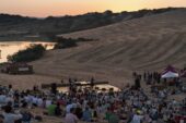 Asciano Suono Festival: la musica come relazione tra arte, natura e comunità