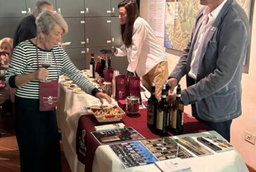 Aperitivo al Museo: il 27 giugno il vino entra nei musei della Toscana