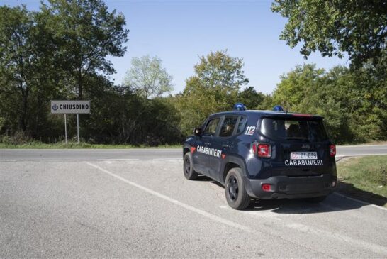 Chiusdino: falso operatore bancario denunciato dai Carabinieri