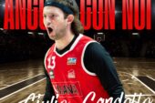 Quarta conferma per la San Giobbe: Candotto rinnova con i Bulls