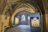 Il 2 luglio varia l’orario di apertura del Santa Maria della Scala