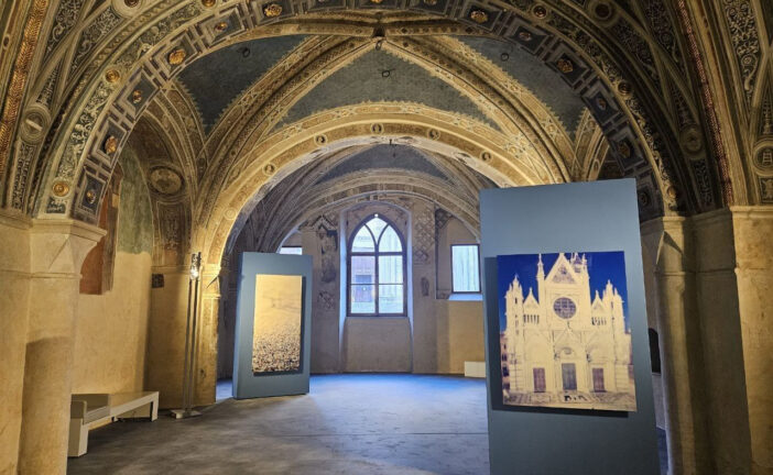 Il 2 luglio varia l’orario di apertura del Santa Maria della Scala