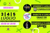 Un luglio carico di eventi a Casole d’Elsa