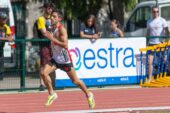Atletica: spettacolo alla Finale B dei Campionati Italiani di Società