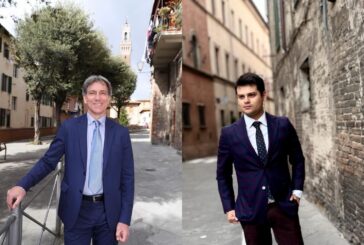 Italia Viva e Casa Riformista fanno gli auguri a Nico Bartalini
