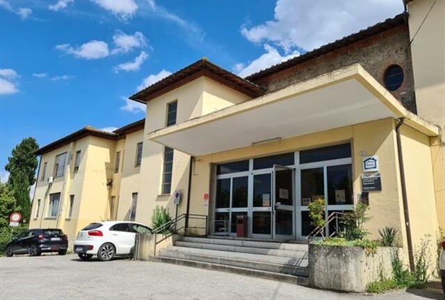 Chiusi: dal 22 giugno attivi i primi servizi alla Casa di Comunità