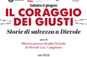 Castelnuovo Berardenga celebra il coraggio di chi scelse di aiutare e di resistere