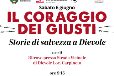 Castelnuovo Berardenga celebra il coraggio di chi scelse di aiutare e di resistere
