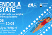 Pendola Estate: da stasera il cinema all’aperto allo stadio Franchi