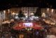 Crystal League accende Piazza Arnolfo: basket e musica nel cuore di Colle