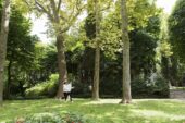 Estate 2026 al Parco Acqua Santa: uno spazio vivo di cultura e socialità