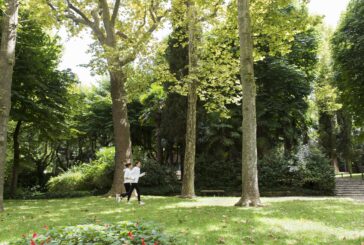 Estate 2026 al Parco Acqua Santa: uno spazio vivo di cultura e socialità