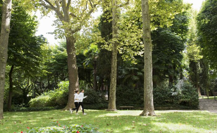 Estate 2026 al Parco Acqua Santa: uno spazio vivo di cultura e socialità