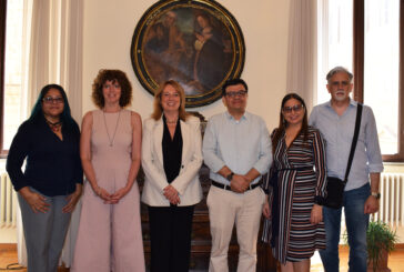 Unisi e Università di Cartagena: nuove prospettive di collaborazione
