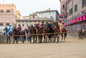 Prima prova (Fotogallery di Roberto Bassan)