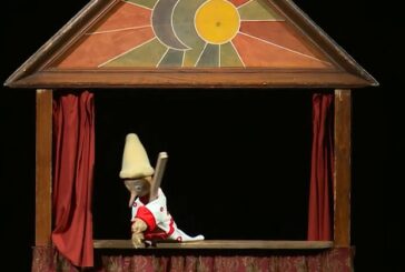 Pinocchio al Museo San Pietro: domenica tra burattini e fantasia