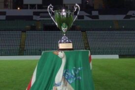 XXIV Torneo Dudo Casini: Rostro-Pania per la vittoria