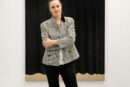 La Contrada della Tartuca presenta due disegni preparatori del Drappellone del 2009, opere di Eugenia Vanni