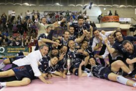 Volley: dopo 15 anni Siena conclude l’attività professionistica