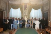 A Siena il primo incontro dei cancellieri delle diocesi toscane