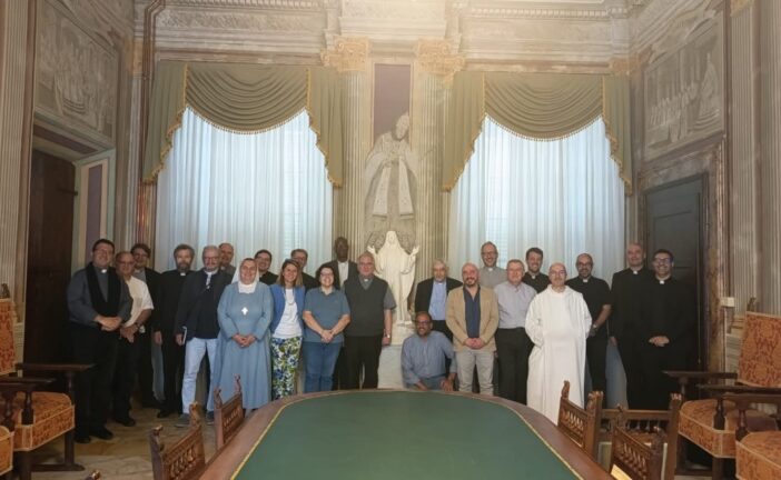 A Siena il primo incontro dei cancellieri delle diocesi toscane