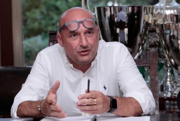 Frati: “Lucca-Siena: l’ultimo atto sia una grande festa del basket”