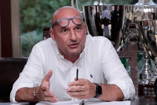 Frati: “Lucca-Siena: l’ultimo atto sia una grande festa del basket”