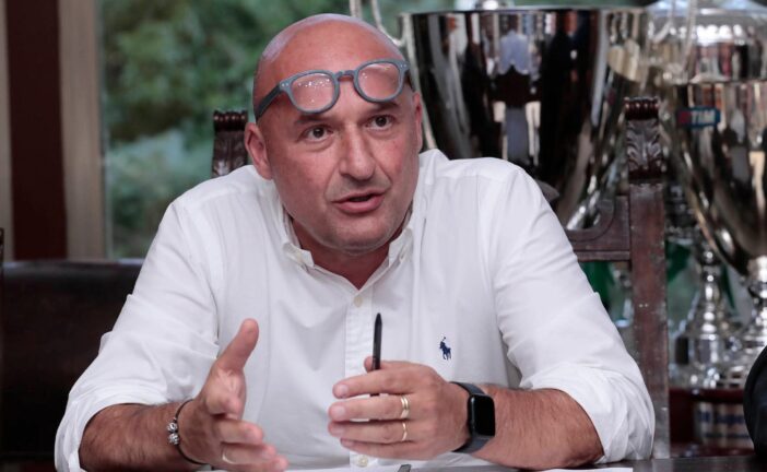 Frati: “Lucca-Siena: l’ultimo atto sia una grande festa del basket”