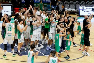 Lucca-Mens Sana: allestito un maxischermo al Palaestra
