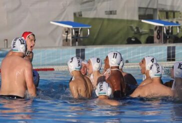 Pallanuoto Siena: terza vittoria consecutiva per l’U16 Fin