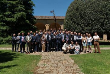 A Pontignano la Siena Vision Conference sul futuro dell’Europa