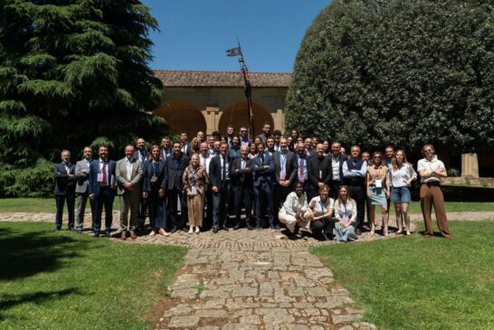 A Pontignano la Siena Vision Conference sul futuro dell’Europa