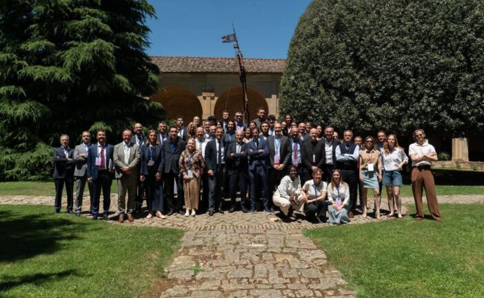 A Pontignano la Siena Vision Conference sul futuro dell’Europa