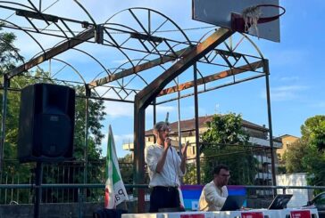 Nico Bartalini (Pd): “Nuove entrate nel team”