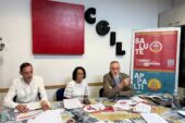 Dati economici provincia di Siena: l’analisi di IRES e CGIL