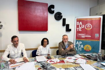 Dati economici provincia di Siena: l’analisi di IRES e CGIL