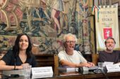 Vasco Calonaci: una storia di impegno civile, memoria e futuro