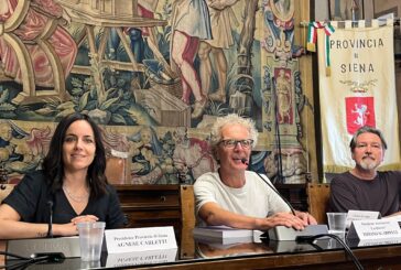 Vasco Calonaci: una storia di impegno civile, memoria e futuro