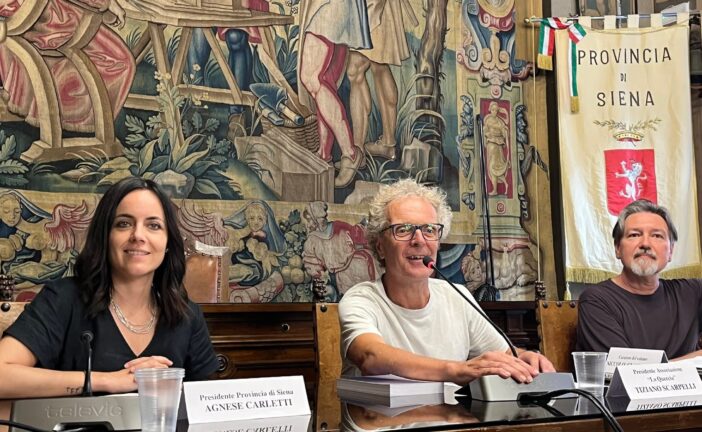Vasco Calonaci: una storia di impegno civile, memoria e futuro