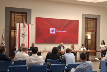 Trasporto pubblico: accordo tra Regione, Upi e Anci