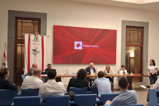 Trasporto pubblico: accordo tra Regione, Upi e Anci