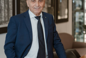 Fabrizio Bernini nuovo presidente di Confindustria Toscana